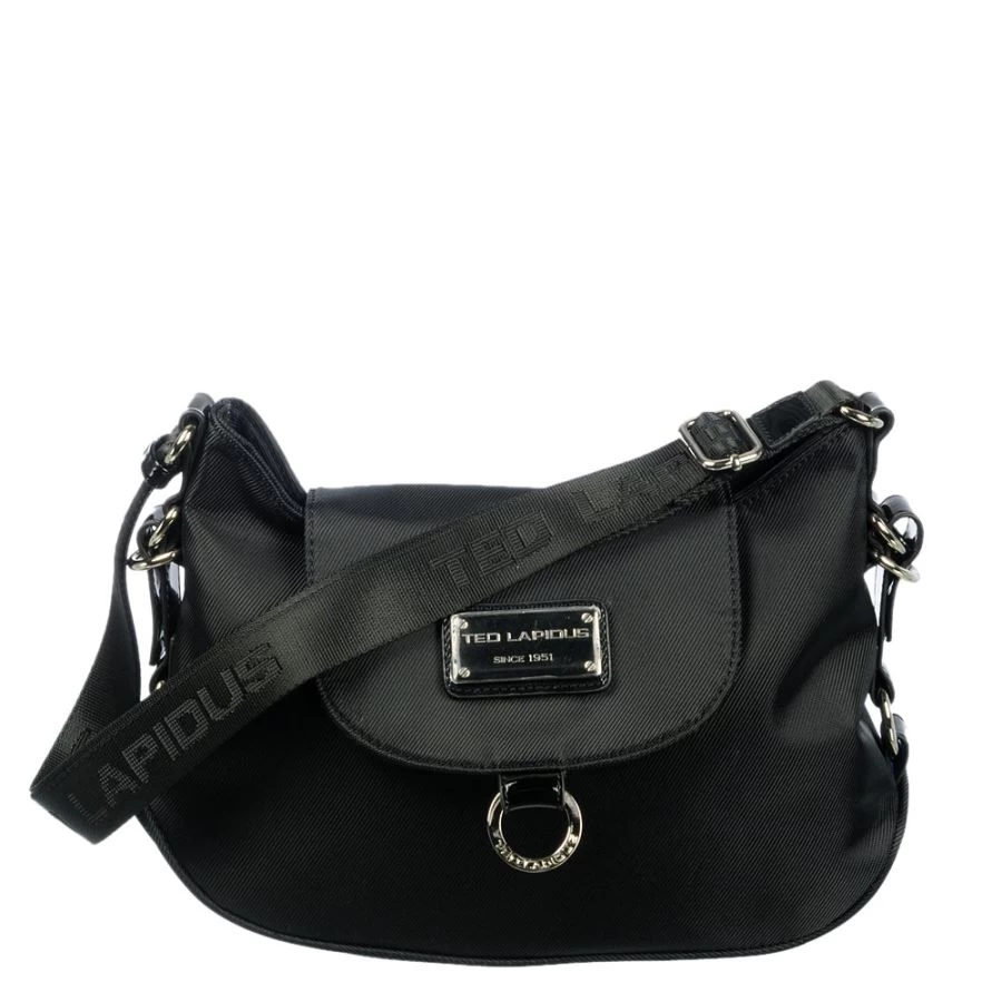 Sac Bandoulière Ted Lapidus Tonic 3 Sac Bandoulière Ted Lapidus Tonic