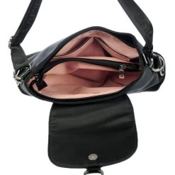 Sac Bandoulière Ted Lapidus Tonic 22 Sac Bandoulière Ted Lapidus Tonic -Mode Sacs Magasin 3022514021019d2