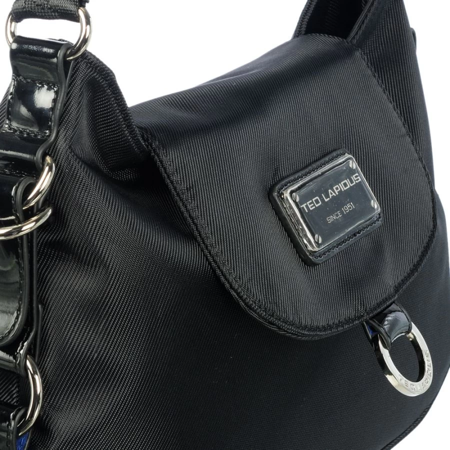 Sac Bandoulière Ted Lapidus Tonic 6 Sac Bandoulière Ted Lapidus Tonic – Image 4