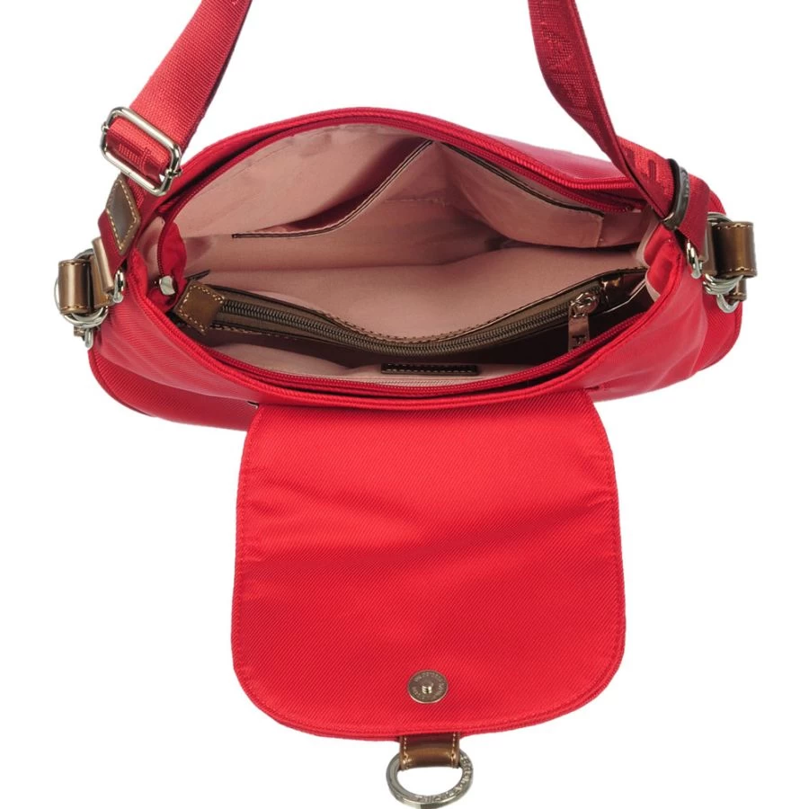 Sac Bandoulière Ted Lapidus Tonic 17 Sac Bandoulière Ted Lapidus Tonic – Image 15