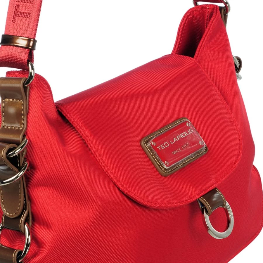 Sac Bandoulière Ted Lapidus Tonic 18 Sac Bandoulière Ted Lapidus Tonic – Image 16