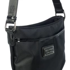 Sac Bandoulière En Toile Ted Lapidus -Mode Sacs Magasin 3022514084014d3