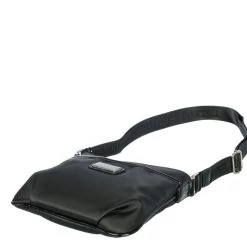 Sac Bandoulière En Toile Ted Lapidus -Mode Sacs Magasin 3022514084014d4