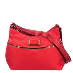 Sac Bandoulière Ted Lapidus Tonic