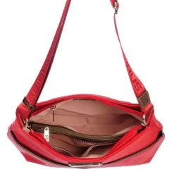 Sac Bandoulière Ted Lapidus Tonic -Mode Sacs Magasin 3022514099162d2