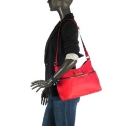 Sac Bandoulière Ted Lapidus Tonic -Mode Sacs Magasin 3022514099162d5