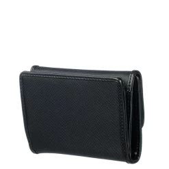 Portefeuille Toile Ted Lapidus Tonic -Mode Sacs Magasin 3022514200216d1