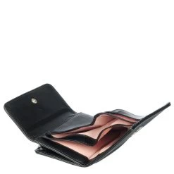 Portefeuille Toile Ted Lapidus Tonic -Mode Sacs Magasin 3022514200216d4