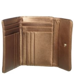 Portefeuille Toile Ted Lapidus Tonic -Mode Sacs Magasin 3022514200223d2