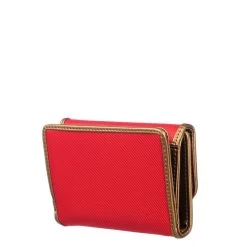 Portefeuille Toile Ted Lapidus Tonic -Mode Sacs Magasin 3022514200278d1