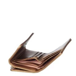 Portefeuille Toile Ted Lapidus Tonic -Mode Sacs Magasin 3022514200278d4