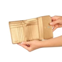 Portefeuille Toile Ted Lapidus Tonic -Mode Sacs Magasin 3022514200278d5