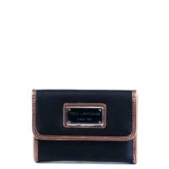 Portefeuille Toile Ted Lapidus Tonic -Mode Sacs Magasin 3022514200285