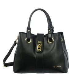 Sac à Main (M) Ted Lapidus Clothilde -Mode Sacs Magasin 3022516424016