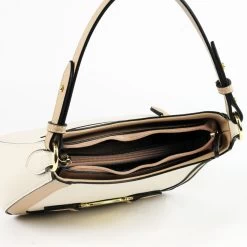 Sac Bandoulière Ted Lapidus Ode -Mode Sacs Magasin 3022516601134d3