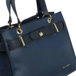 Sac Bandoulière Ted Lapidus Calista -Mode Sacs Magasin 3022517901080d3