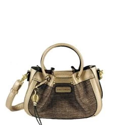 Mini Sac à Main Ted Lapidus