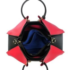 Sac Porté Main (M) Ted Lapidus Gretel -Mode Sacs Magasin 3022518924187d2