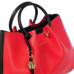 Sac Porté Main (M) Ted Lapidus Gretel -Mode Sacs Magasin 3022518924187d3