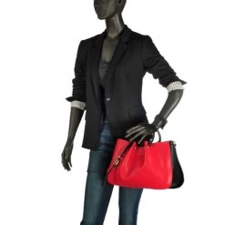 Sac Porté Main (M) Ted Lapidus Gretel -Mode Sacs Magasin 3022518924187d5