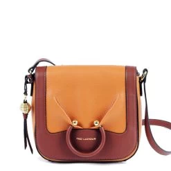 Sac Bandoulière Ted Lapidus Gretel -Mode Sacs Magasin 3022518929144 1