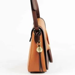 Sac Bandoulière Ted Lapidus Gretel -Mode Sacs Magasin 3022518929144d1