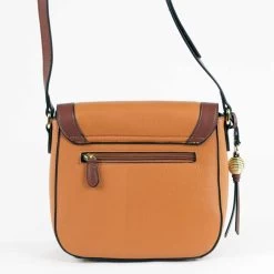 Sac Bandoulière Ted Lapidus Gretel -Mode Sacs Magasin 3022518929144d2