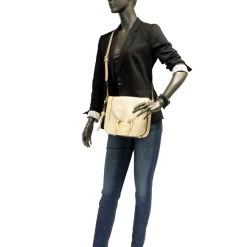 Sac Bandoulière Ted Lapidus Gretel -Mode Sacs Magasin 3022518929250d4