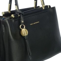 Sac à Main (S) Ted Lapidus Azelie -Mode Sacs Magasin 3022519583017d3