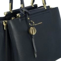 Sac à Main (S) Ted Lapidus Azelie -Mode Sacs Magasin 3022519583086d3