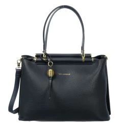 Sac à Main (M) Ted Lapidus Azelie -Mode Sacs Magasin 3022519584083