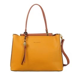 Sac à Main (M) Ted Lapidus Azelie -Mode Sacs Magasin 3022519584229