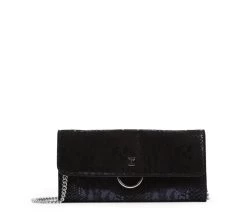 Pochette Portefeuille Chaîne Repetto