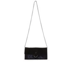 Pochette Portefeuille Chaîne Repetto -Mode Sacs Magasin 3218236408270d4 2