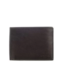 Portefeuille Cuir Le Tanneur Gary