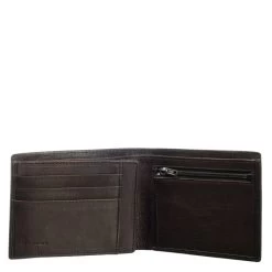 Portefeuille Cuir Le Tanneur Gary -Mode Sacs Magasin 3376621268837d2