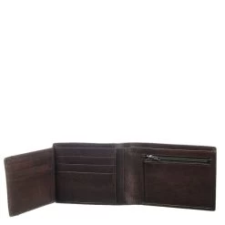 Portefeuille Cuir Le Tanneur Gary -Mode Sacs Magasin 3376621268837d3