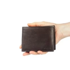 Portefeuille Cuir Le Tanneur Gary -Mode Sacs Magasin 3376621268837d5