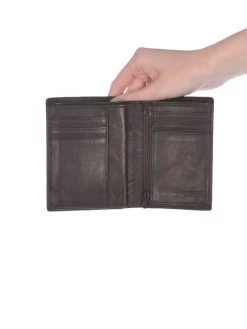 Portefeuille Cuir Le Tanneur Gary -Mode Sacs Magasin 3376621268899d5