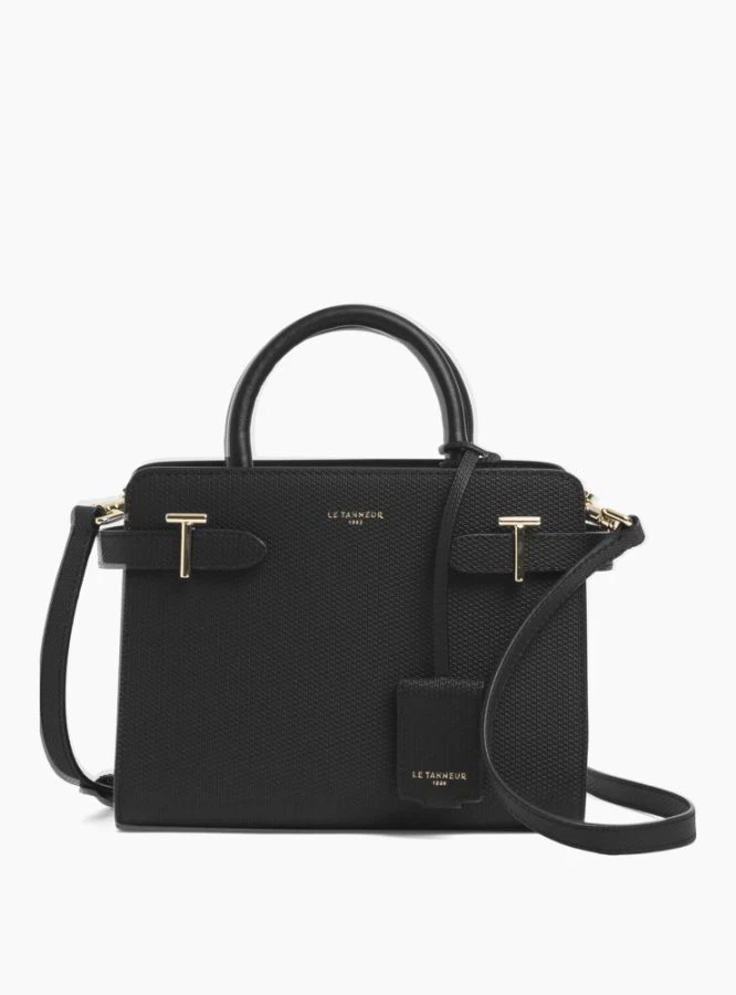 Mini Cabas (S) Le Tanneur Emilie 3 Mini Cabas (S) Le Tanneur Emilie