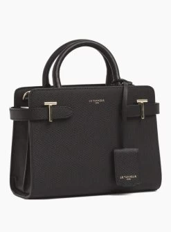 Mini Cabas (S) Le Tanneur Emilie 7 Mini Cabas (S) Le Tanneur Emilie -Mode Sacs Magasin 3376621521567d1