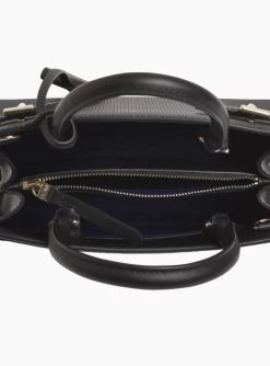 Mini Cabas (S) Le Tanneur Emilie 9 Mini Cabas (S) Le Tanneur Emilie -Mode Sacs Magasin 3376621521567d3