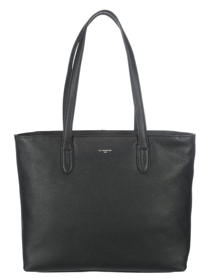 Sac Porté épaule Le Tanneur Cabas GM