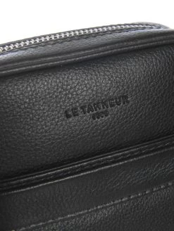 Sac Cuir Le Tanneur (S) Charles -Mode Sacs Magasin 3376621526104d3