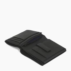 Portefeuille Cuir Le Tanneur Charles -Mode Sacs Magasin 3376621526807d2