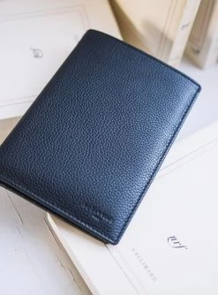 Portefeuille Cuir Le Tanneur -Mode Sacs Magasin 3376621526852