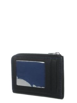 Porte-monnaie Cuir Le Tanneur