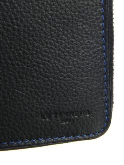 Porte-monnaie Cuir Le Tanneur -Mode Sacs Magasin 3376621526975d3