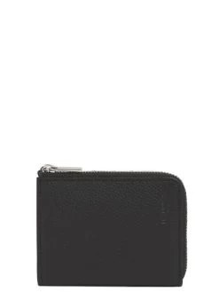 Porte-monnaie Cuir Le Tanneur -Mode Sacs Magasin 3376621527002