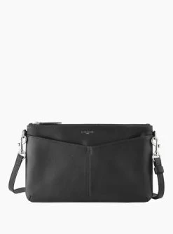 Sac Porté Travers Le Tanneur